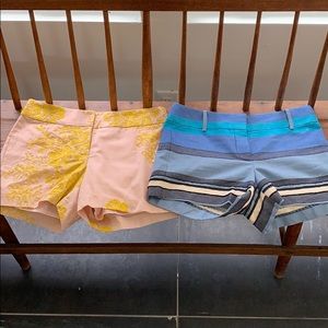 J.crew shorts